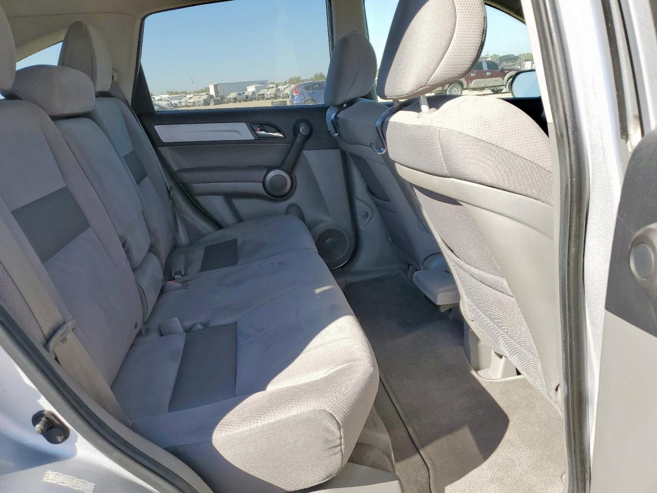 2011 Honda Cr-V Se VIN: 5J6RE3H4XBL002643 Lot: 86119965