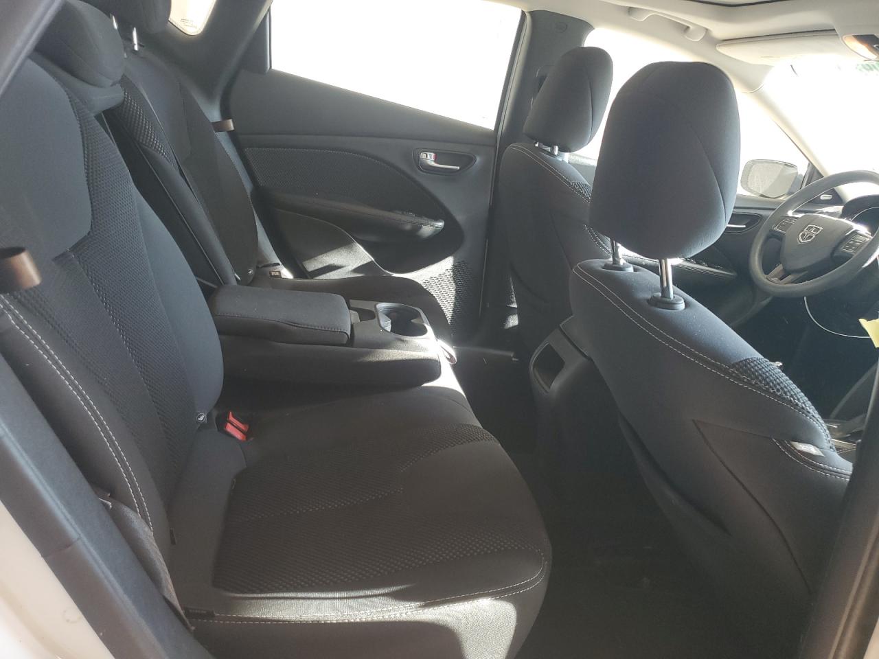 2016 Dodge Dart Sxt VIN: 1C3CDFBB2GD593385 Lot: 84240925