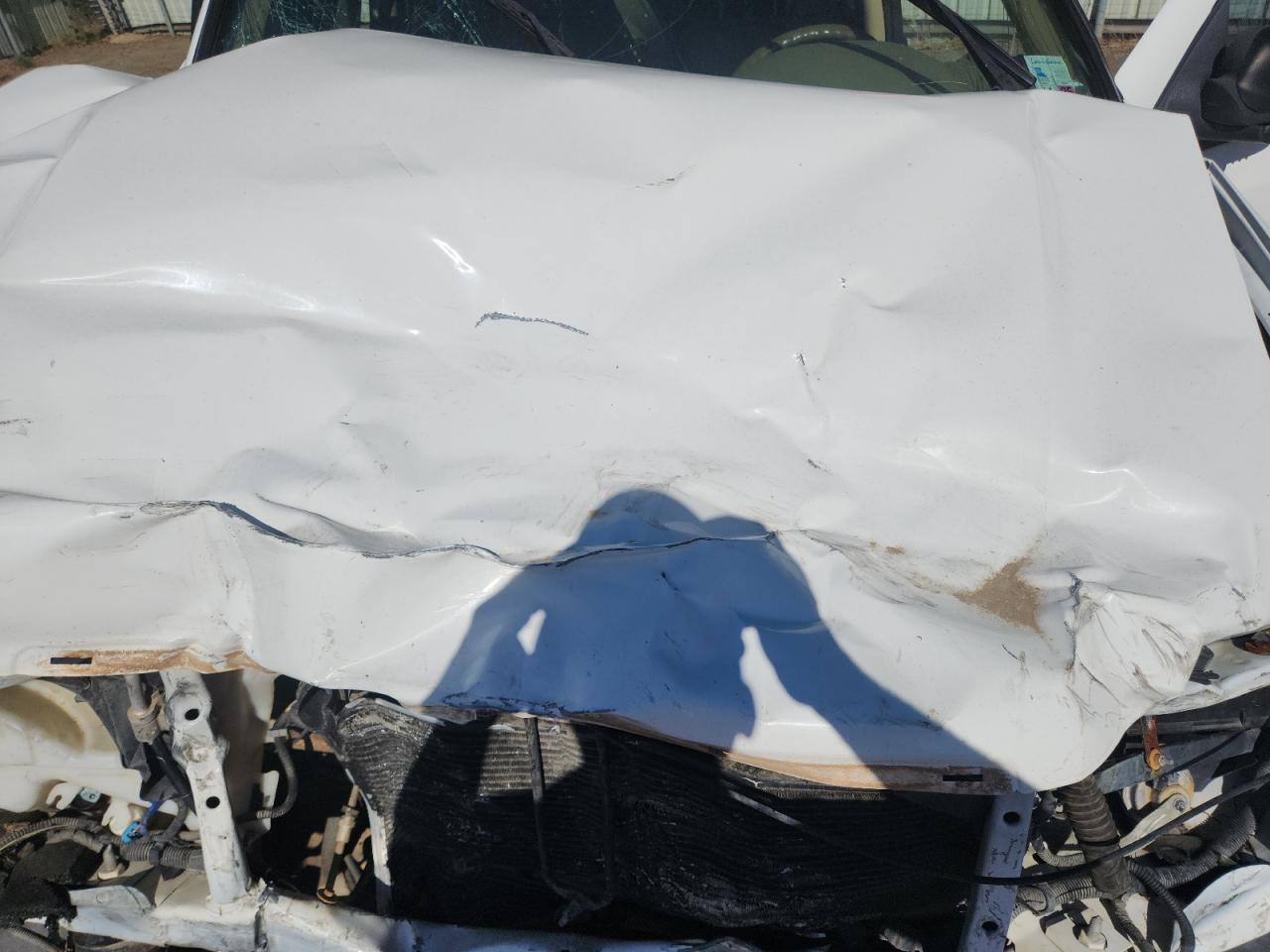 2004 GMC Envoy VIN: 1GKDS13S342253407 Lot: 85495315