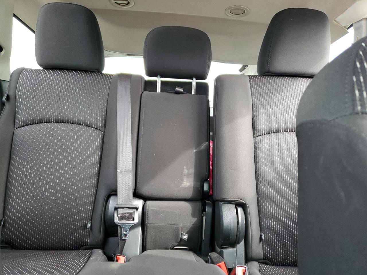 2019 Dodge Journey Se VIN: 3C4PDCBG1KT859408 Lot: 82442645