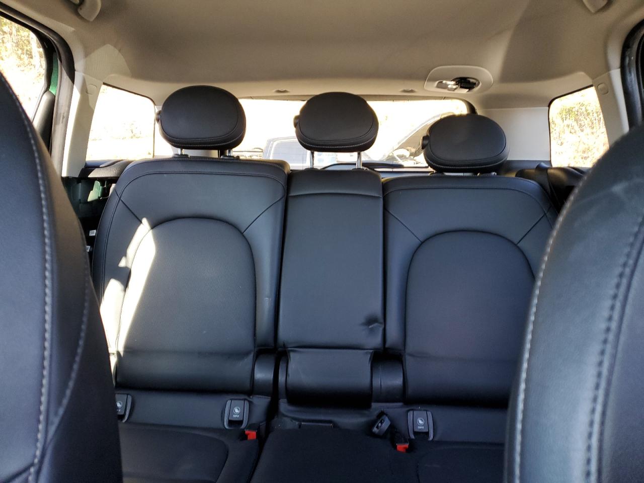 2018 Mini Cooper Countryman VIN: WMZYS7C33J3F44457 Lot: 84599825