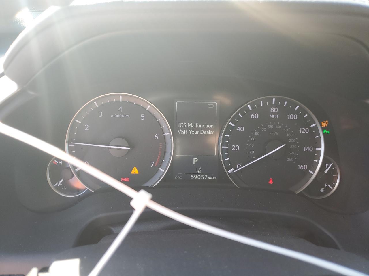 2017 Lexus Rx 350 Base VIN: 2T2BZMCA4HC097033 Lot: 85170705