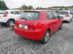 2009 TOYOTA AURIS TR STOPSTART VVT-I  for sale at Copart BELFAST