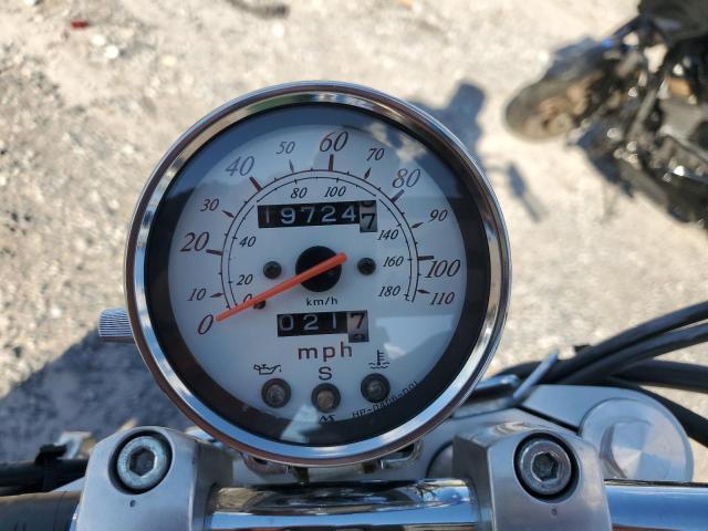 1999 HONDA VT750 CD2  