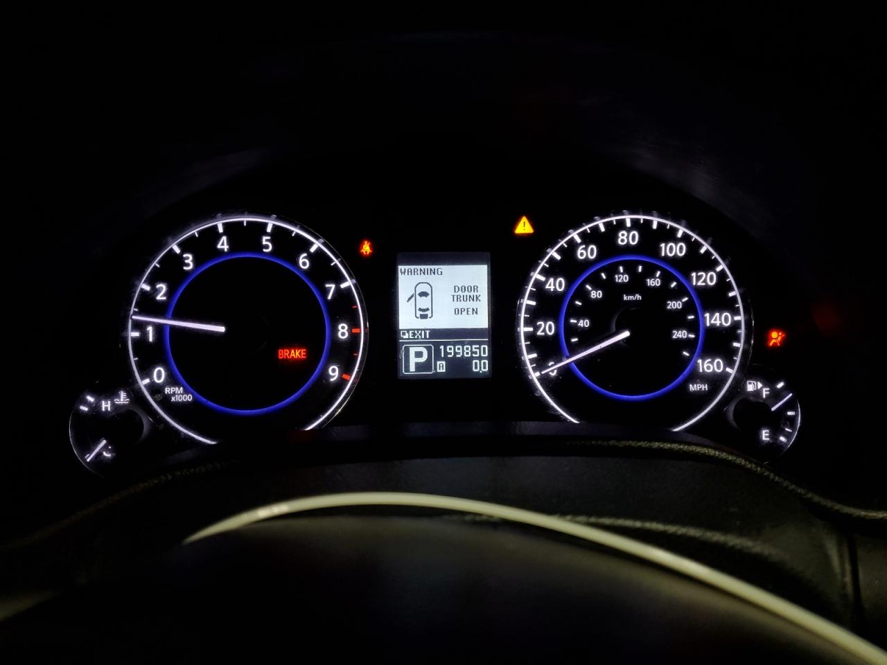 2010 Infiniti G37 VIN: JN1CV6AR7AM459814 Lot: 90420245