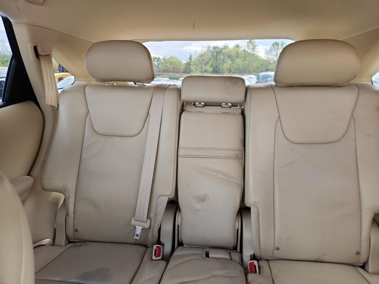 2014 Lexus Rx 350 Base VIN: 2T2BK1BA9EC227386 Lot: 85509285