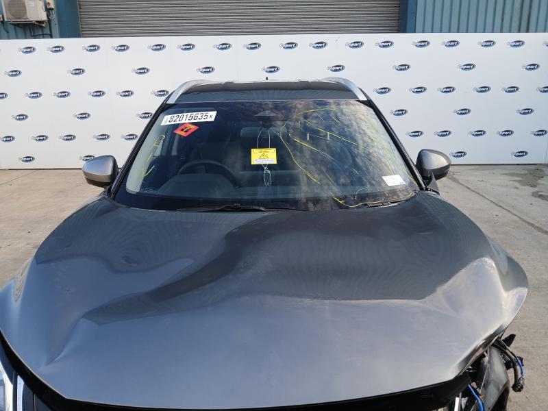 2024 NISSAN X-TRAIL 1.5 E-POWER E-4ORCE 213 N-CONNECTA 5DR AUTO