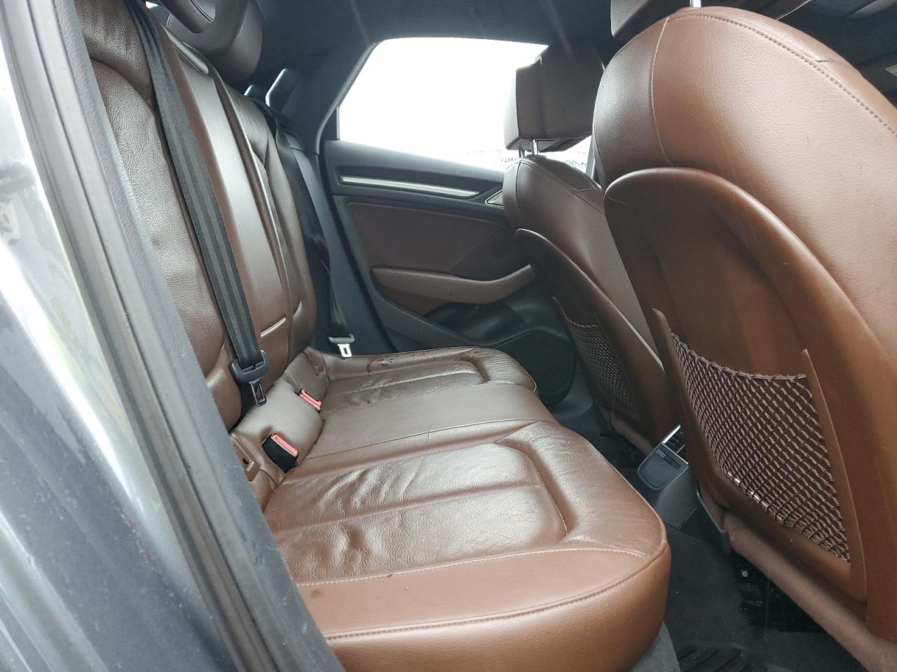 2017 Audi A3 Premium VIN: WAUB8GFFXH1021317 Lot: 80544965