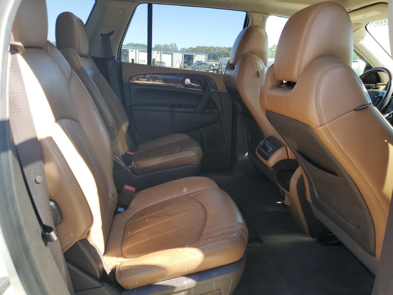 2014 Buick Enclave VIN: 5GAKVCKD5EJ235640 Lot: 89728995