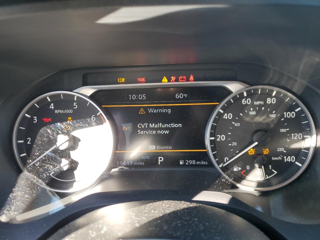 2022 Nissan Rogue Sl VIN: 5N1BT3CB7NC731590 Lot: 85004005