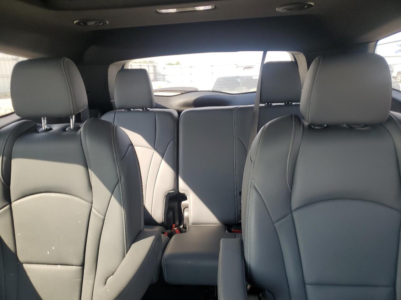 2023 Buick Enclave Essence VIN: 5GAERBKW9PJ212491 Lot: 86172175