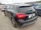 2015 MERCEDES-BENZ GLA 200 D AMG LINE AUTO  for sale at Copart WOLVERHAMPTON