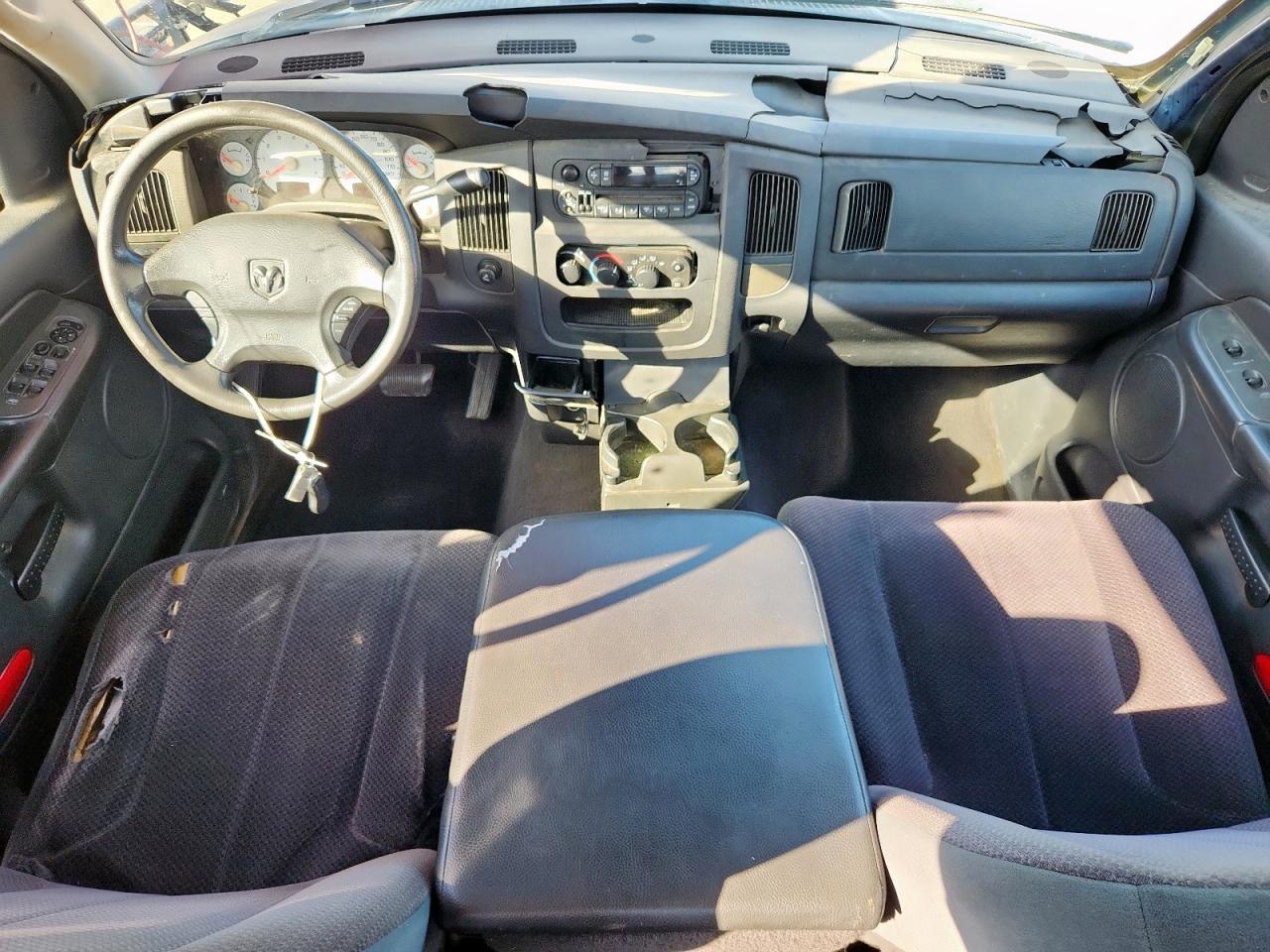 2003 Dodge Ram 1500 St VIN: 1D7HA18N73J661681 Lot: 84070645