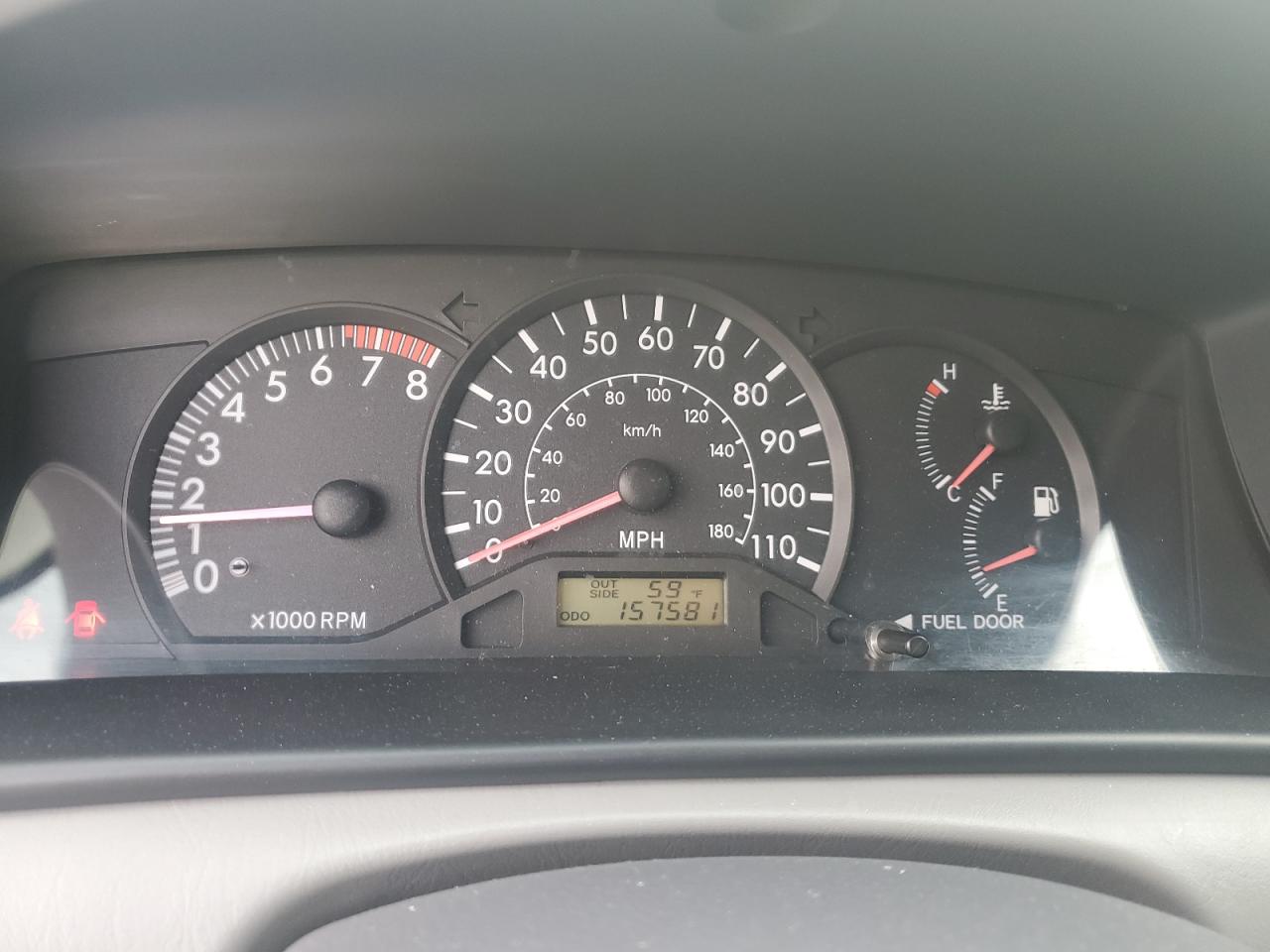 2003 Toyota Corolla Ce VIN: 1NXBR32E43Z060185 Lot: 84921115