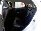 2017 FORD ECOSPORT TITANIUM TDCI  for sale at Copart PETERLEE