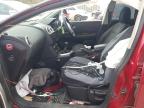 2010 NISSAN QASHQAI 1.5 DCI N-TEC 5DR for sale at Copart BRISTOL