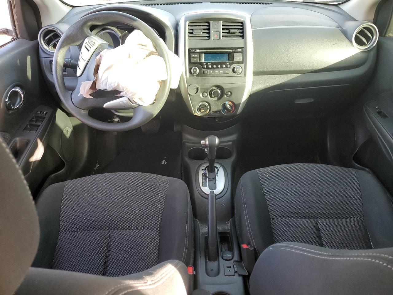 2016 Nissan Versa S VIN: 3N1CN7AP6GL911954 Lot: 96157655