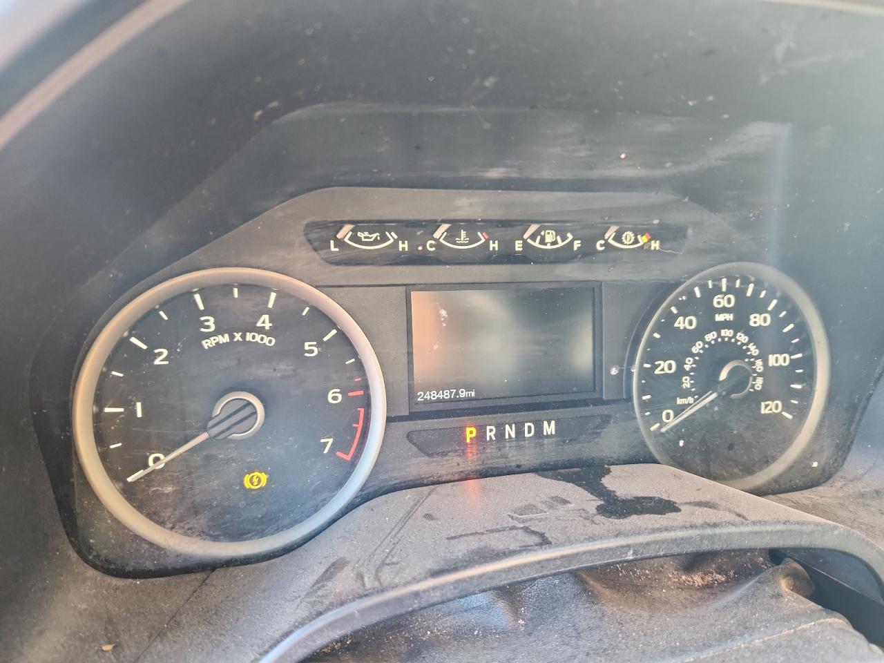 2018 Ford F150 Supercrew VIN: 1FTEW1E56JKE57769 Lot: 85206585