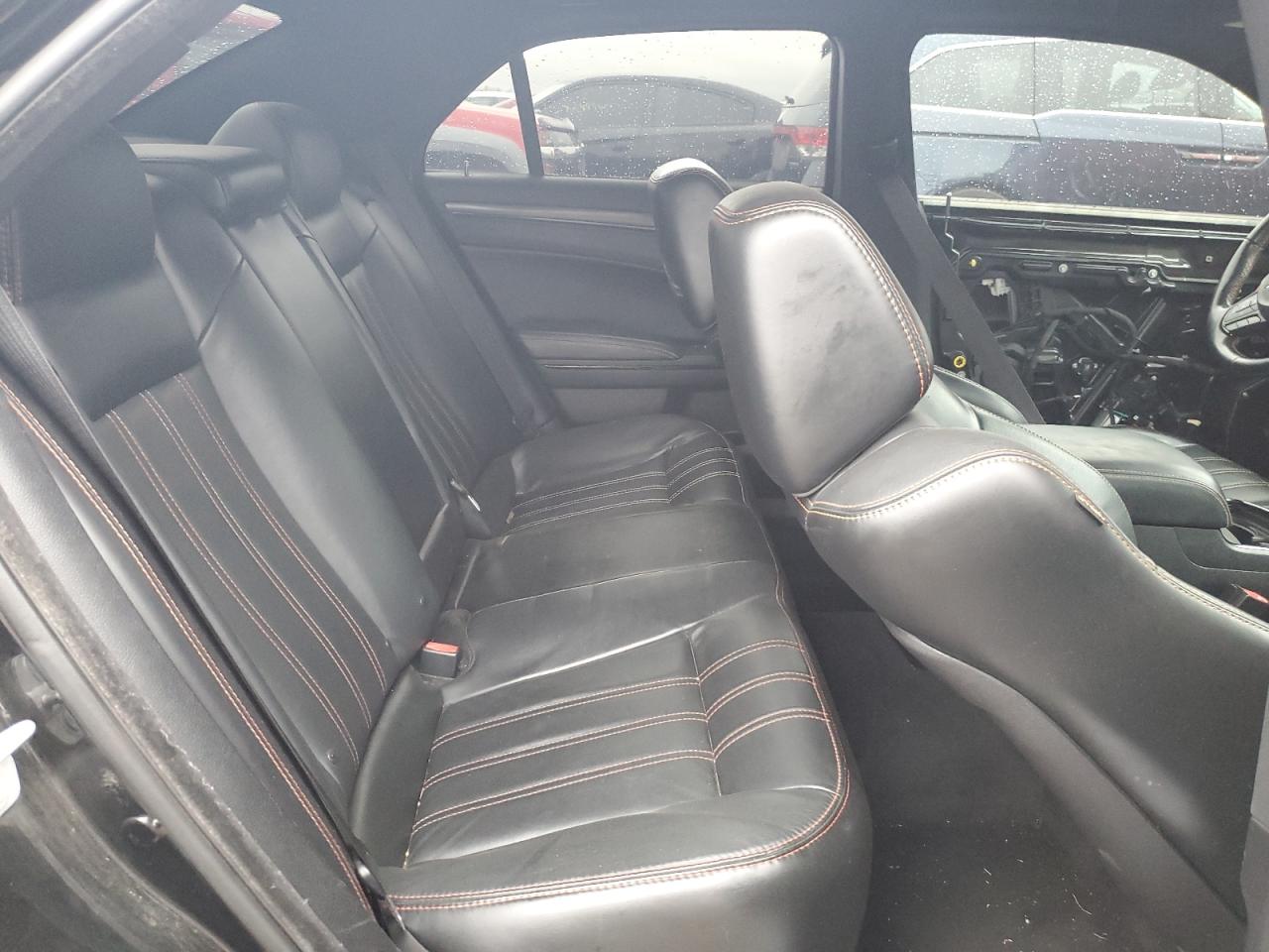 2016 Chrysler 300 S VIN: 2C3CCAGG7GH208951 Lot: 86684585