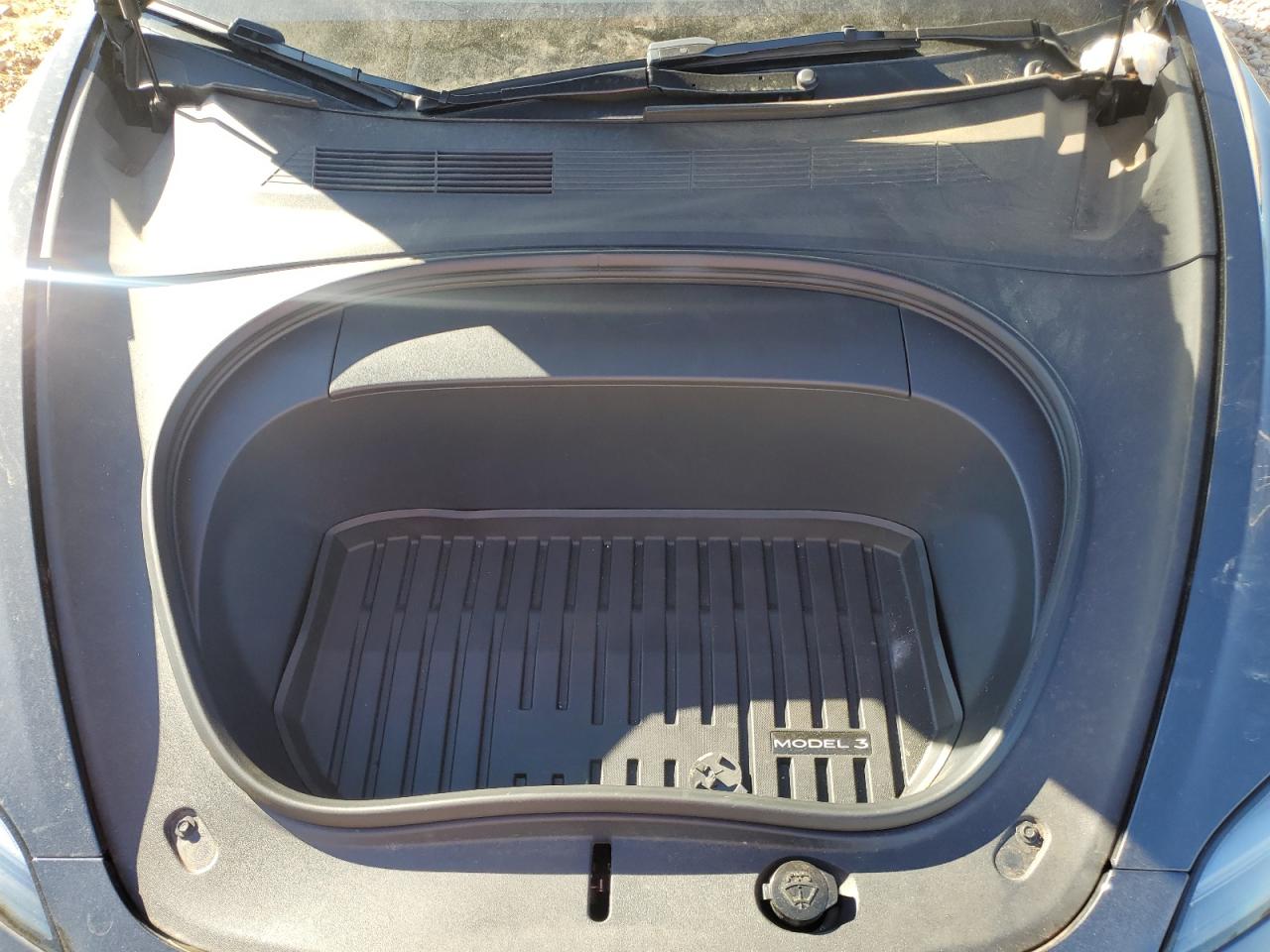 2024 Tesla Model 3 VIN: 5YJ3E1EA2RF732361 Lot: 82626045