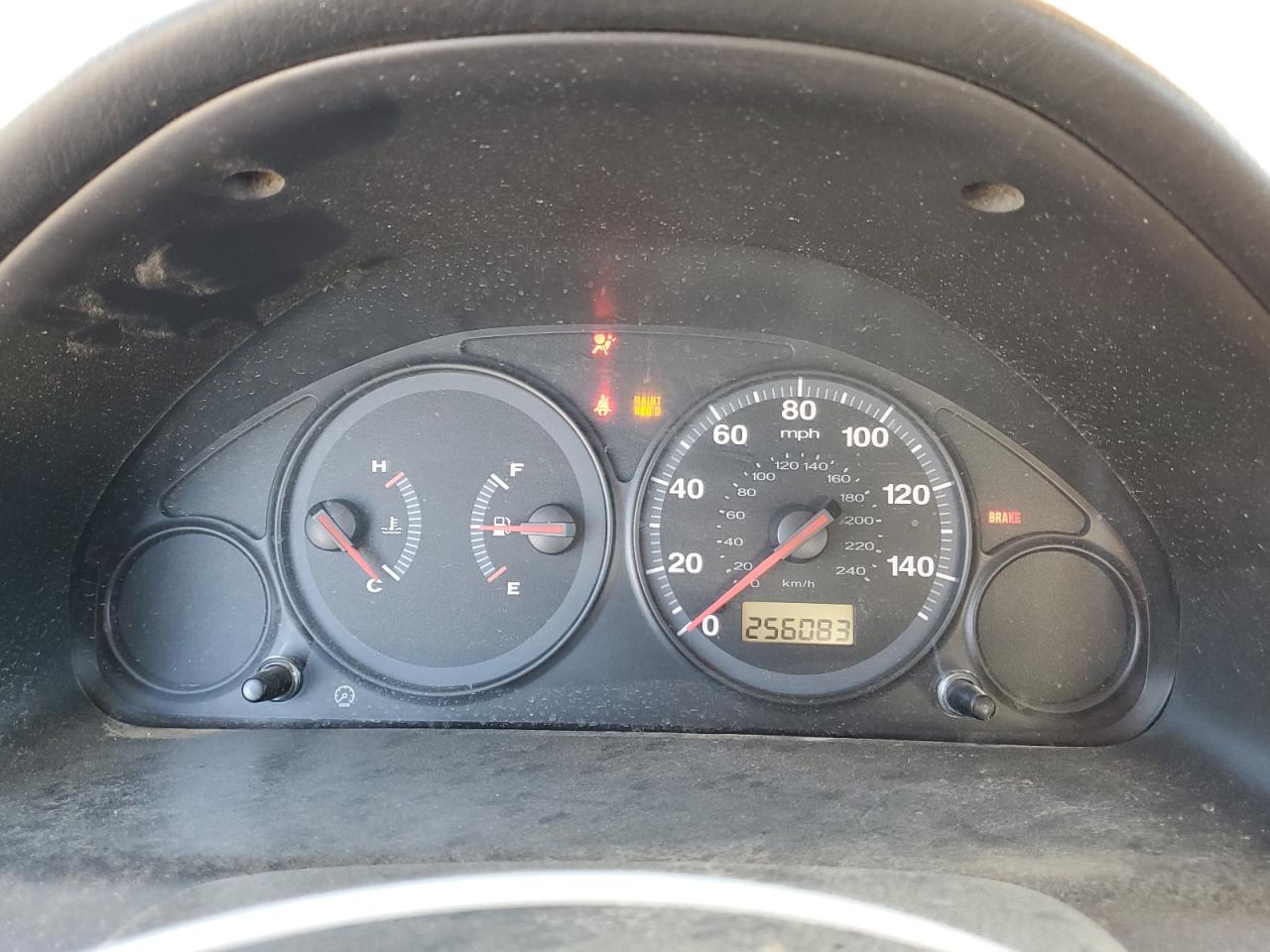 2004 Honda Civic Dx Vp VIN: 1HGEM21144L041556 Lot: 82178135