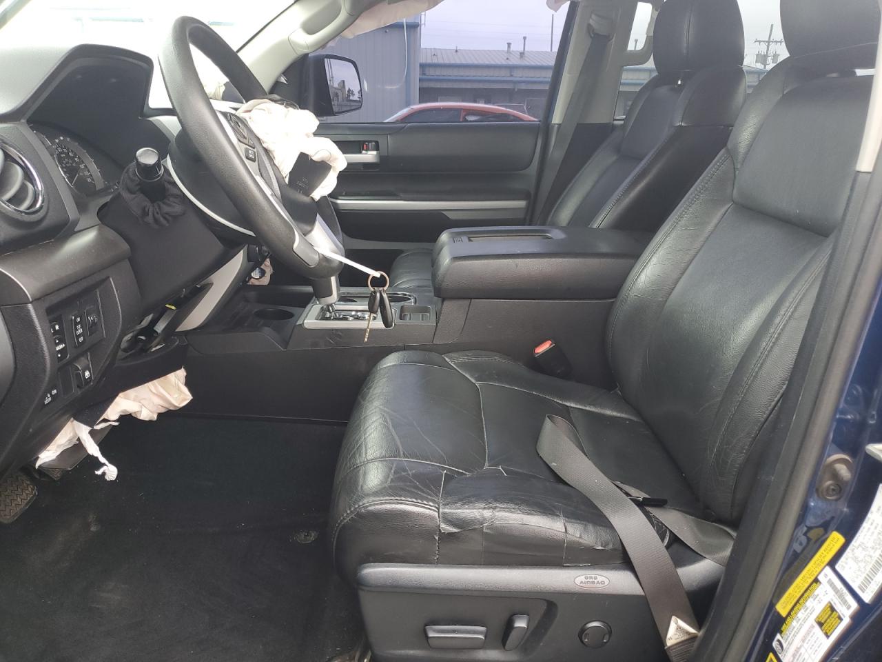 2015 Toyota Tundra Crewmax Sr5 VIN: 5TFDW5F11FX433114 Lot: 90401045