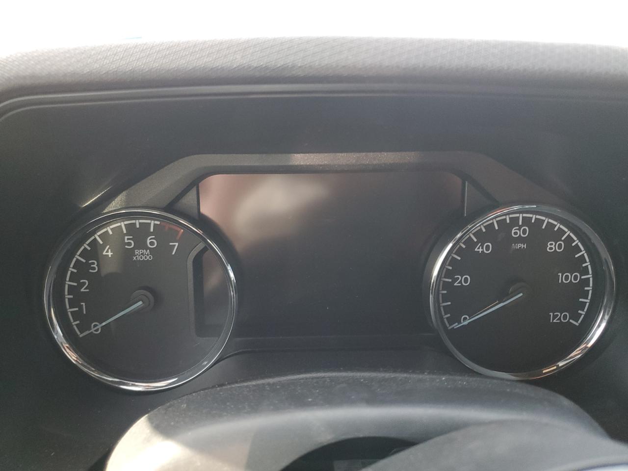 2021 Ford F150 Supercrew VIN: 1FTEW1E82MFC87501 Lot: 86863025