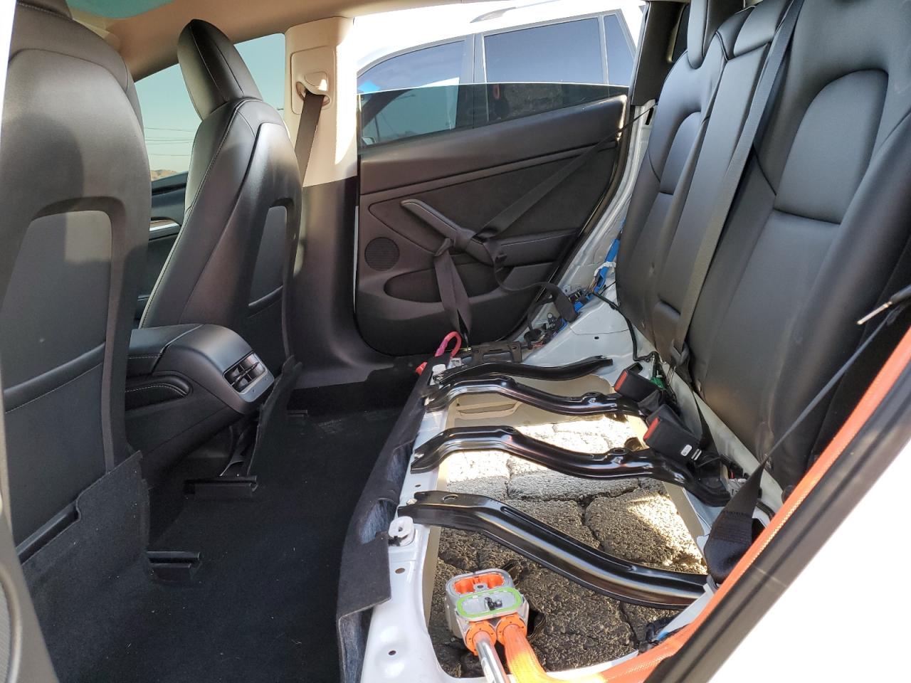 2023 Tesla Model 3 VIN: 5YJ3E1EA8SF982077 Lot: 90118665