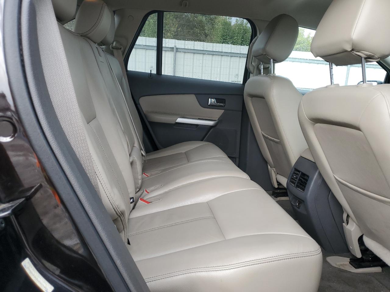 2013 Ford Edge Sel VIN: 2FMDK3JC9DBA79660 Lot: 85921045