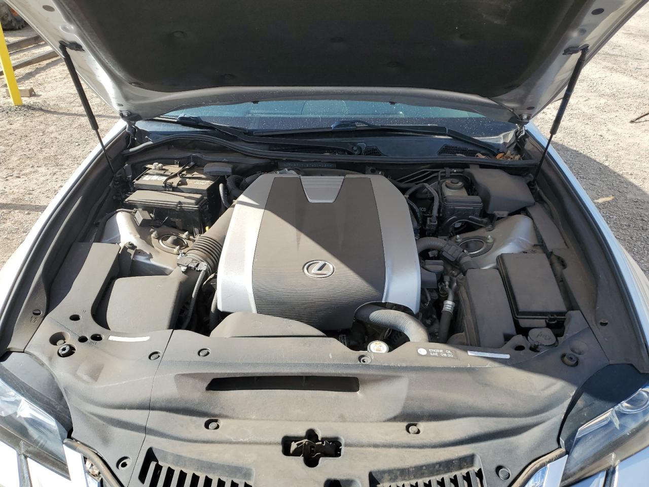 2018 Lexus Gs 350 Base VIN: JTHBZ1BL5JA015468 Lot: 87023475