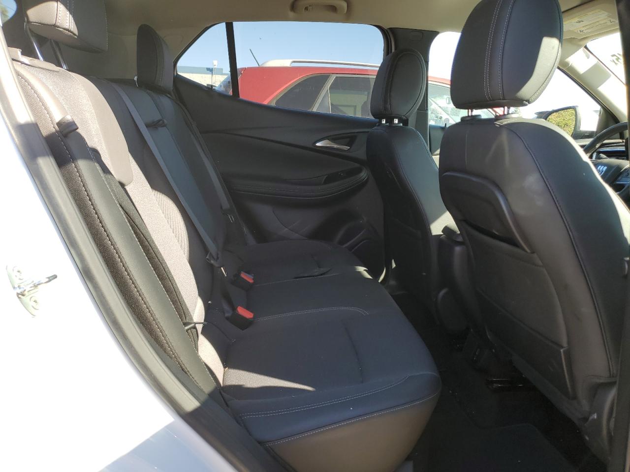 2024 Buick Encore Gx Preferred VIN: KL4AMBSLXRB011238 Lot: 90293015