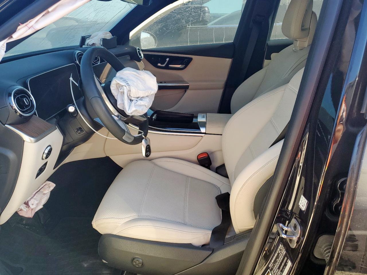 2024 Mercedes-Benz Glc 300 VIN: W1NKM4GB0RF195256 Lot: 85773565