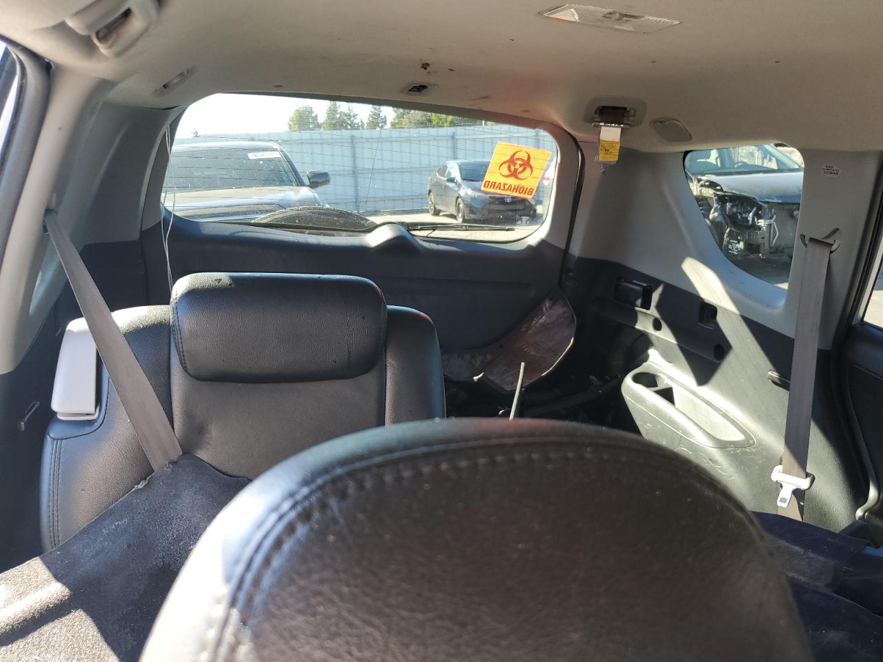 2010 Toyota Rav4 VIN: JTMZF4DV9AD021202 Lot: 90715595