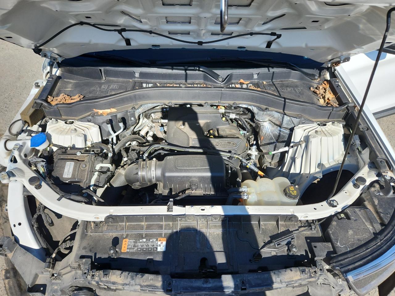 2020 Ford Explorer Xlt VIN: 1FMSK7DH1LGB52209 Lot: 82279545