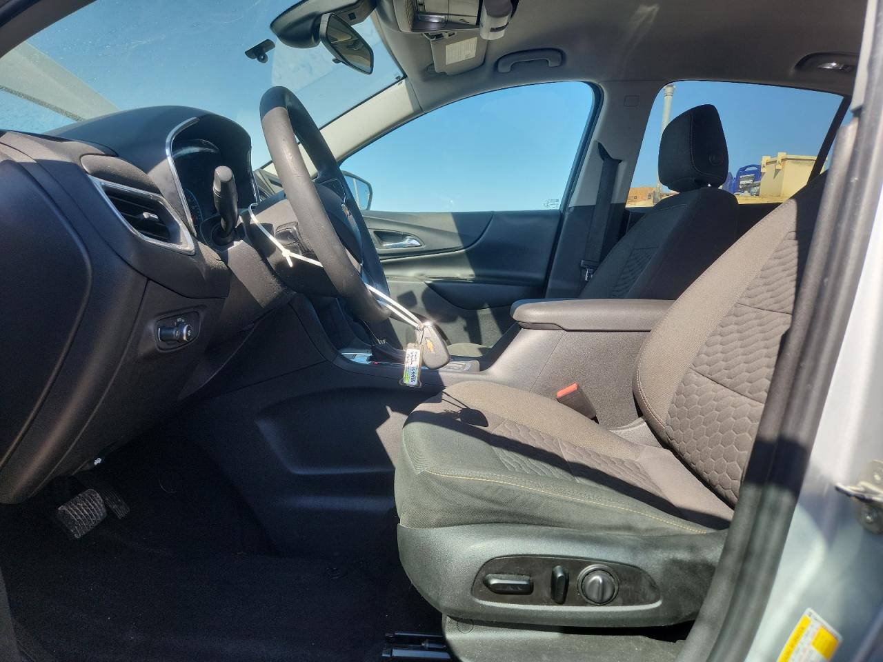 2020 Chevrolet Equinox Lt VIN: 3GNAXTEV4LL316750 Lot: 85732705