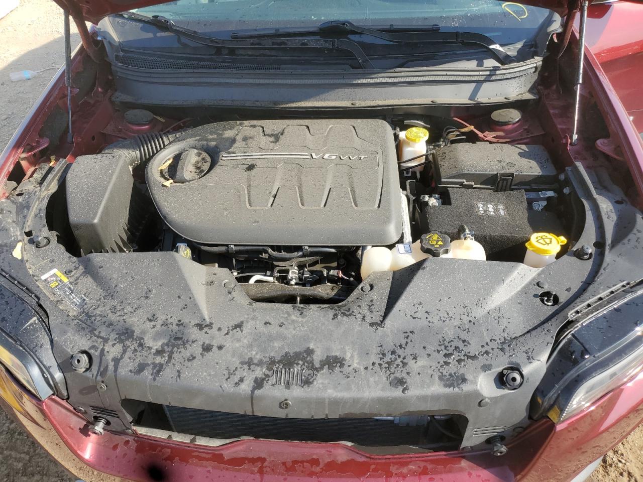 2020 Jeep Cherokee Limited VIN: 1C4PJMDX5LD649901 Lot: 85294375