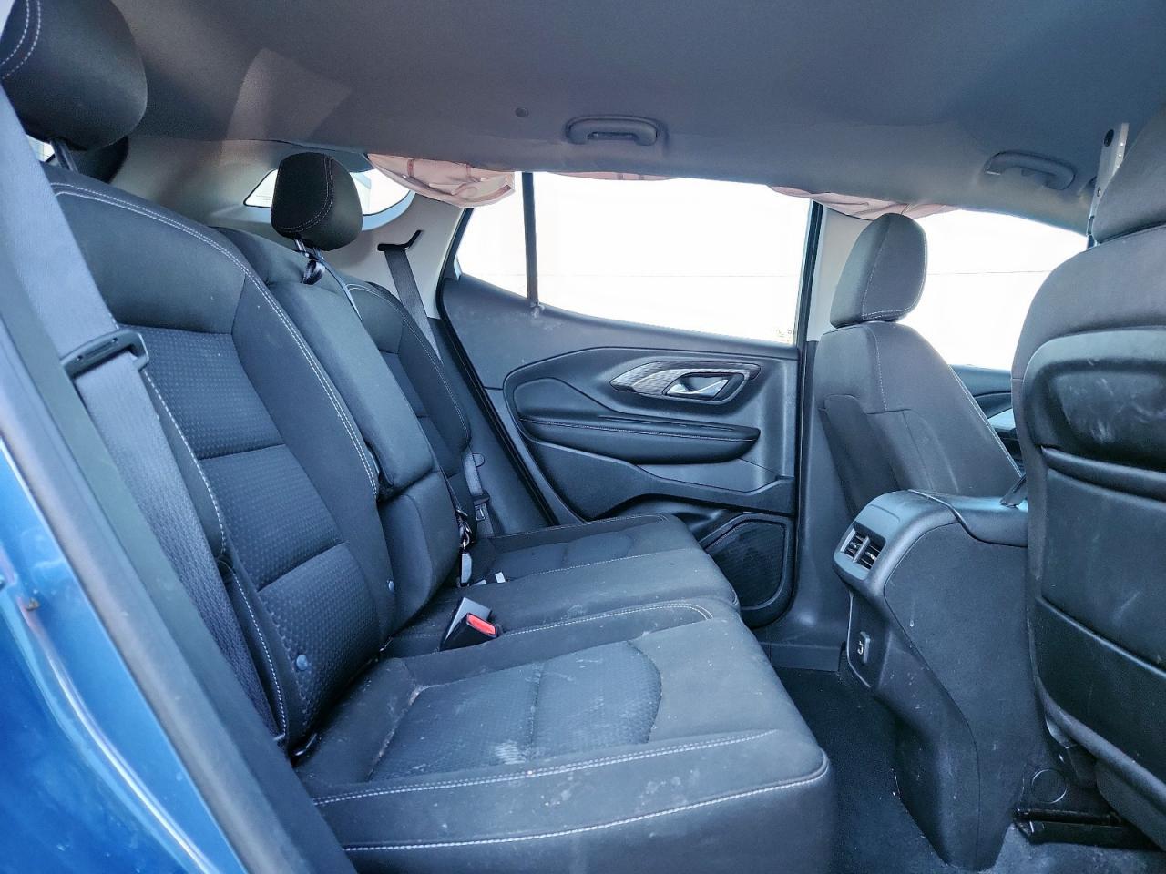 2024 GMC Terrain Sle VIN: 3GKALMEG7RL388017 Lot: 85955145