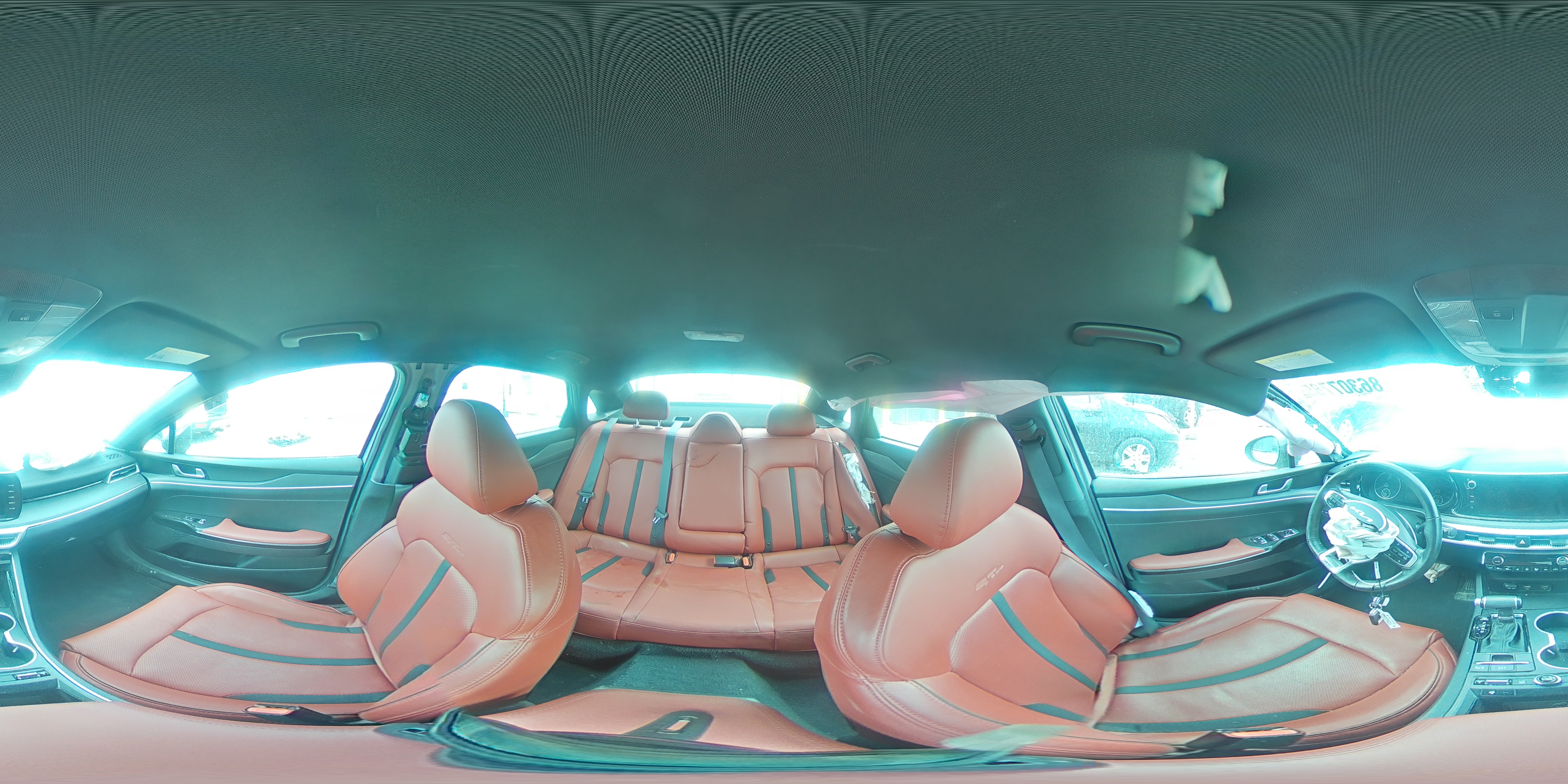 2023 Kia K5 Gt Line VIN: 5XXG64J29PG217320 Lot: 86307785