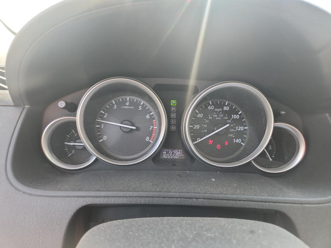 2015 Mazda Cx-9 Sport VIN: JM3TB2BA2F0454680 Lot: 82602495