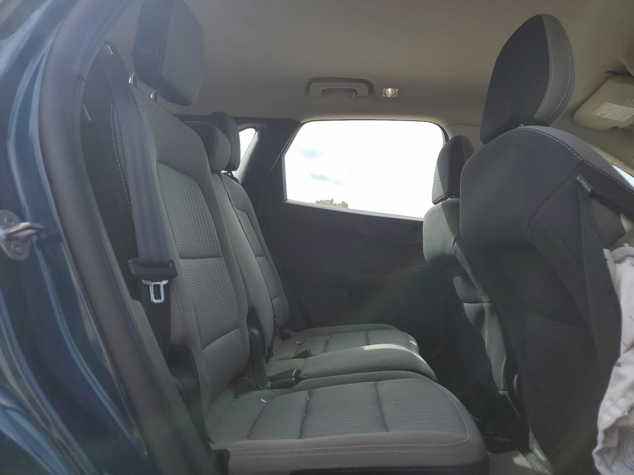 2020 Ford Escape S VIN: 1FMCU0F69LUA69842 Lot: 82360465