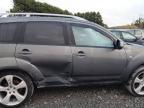 2009 PEUGEOT 4007 2.2 HDI SE 5DR for sale at Copart BELFAST