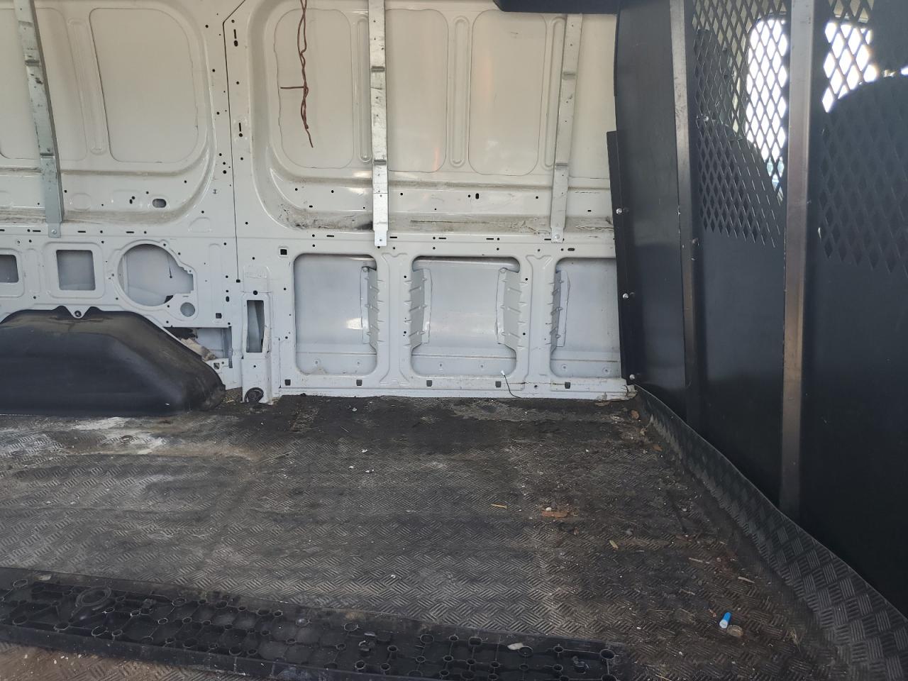 2019 Ford Transit T-250 VIN: 1FTYR1ZMXKKB36647 Lot: 85112495