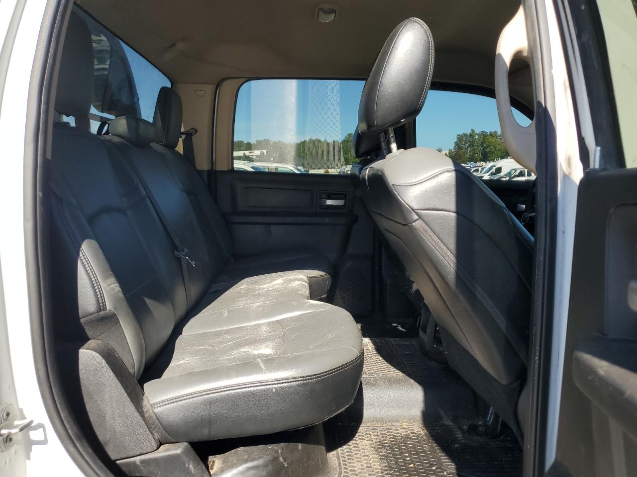 2019 Ram 5500 VIN: 3C7WRNEL5KG521443 Lot: 84061535