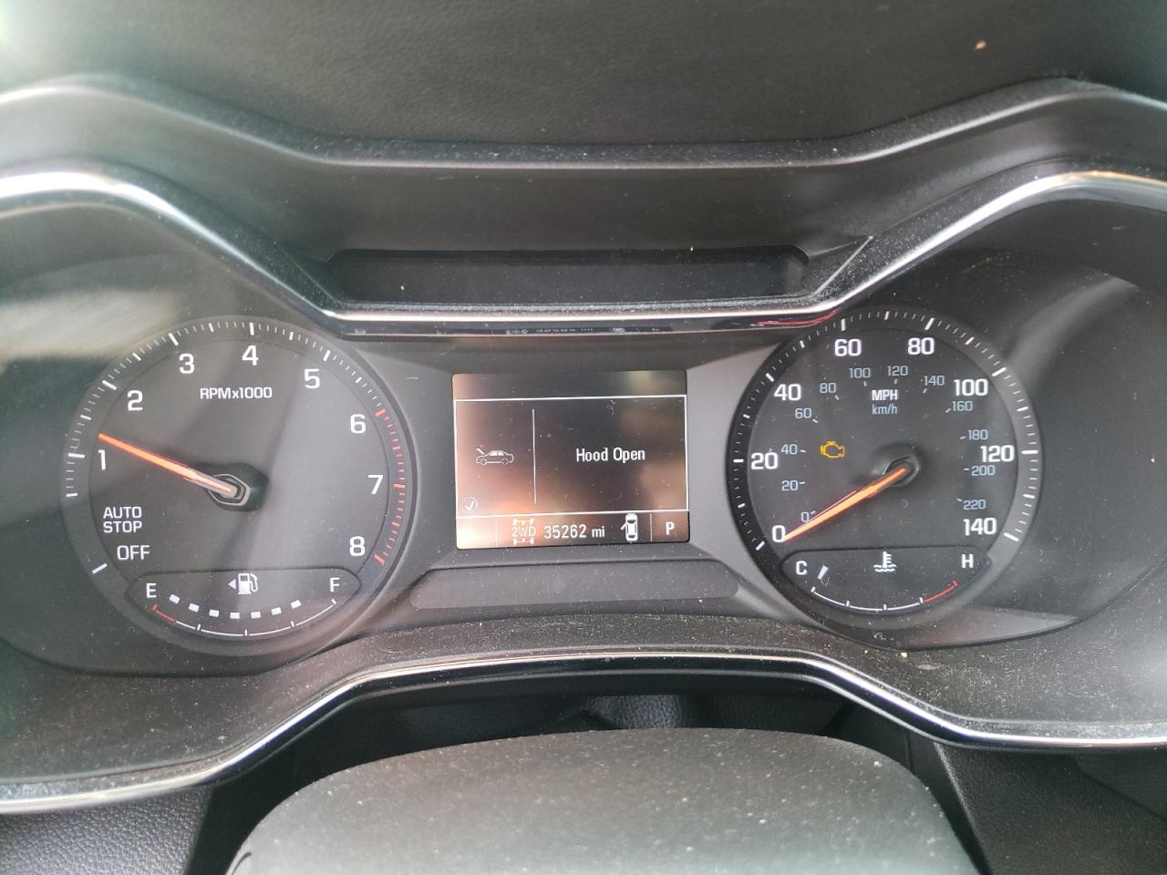 2022 Chevrolet Trailblazer Lt VIN: KL79MRSL0NB091870 Lot: 82376445