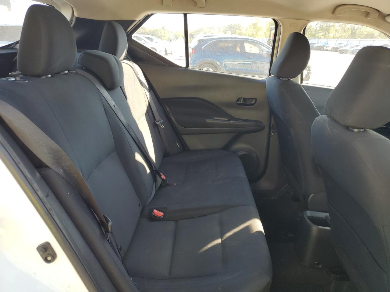 2023 Nissan Kicks S VIN: 3N1CP5BV6PL509461 Lot: 84634255