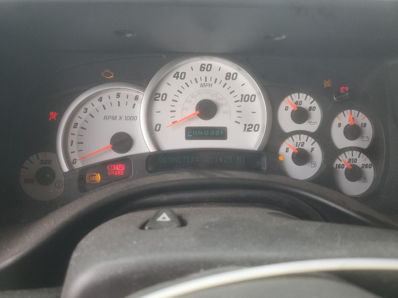 2004 Hummer H2 VIN: 5GRGN23U54H100434 Lot: 82454235