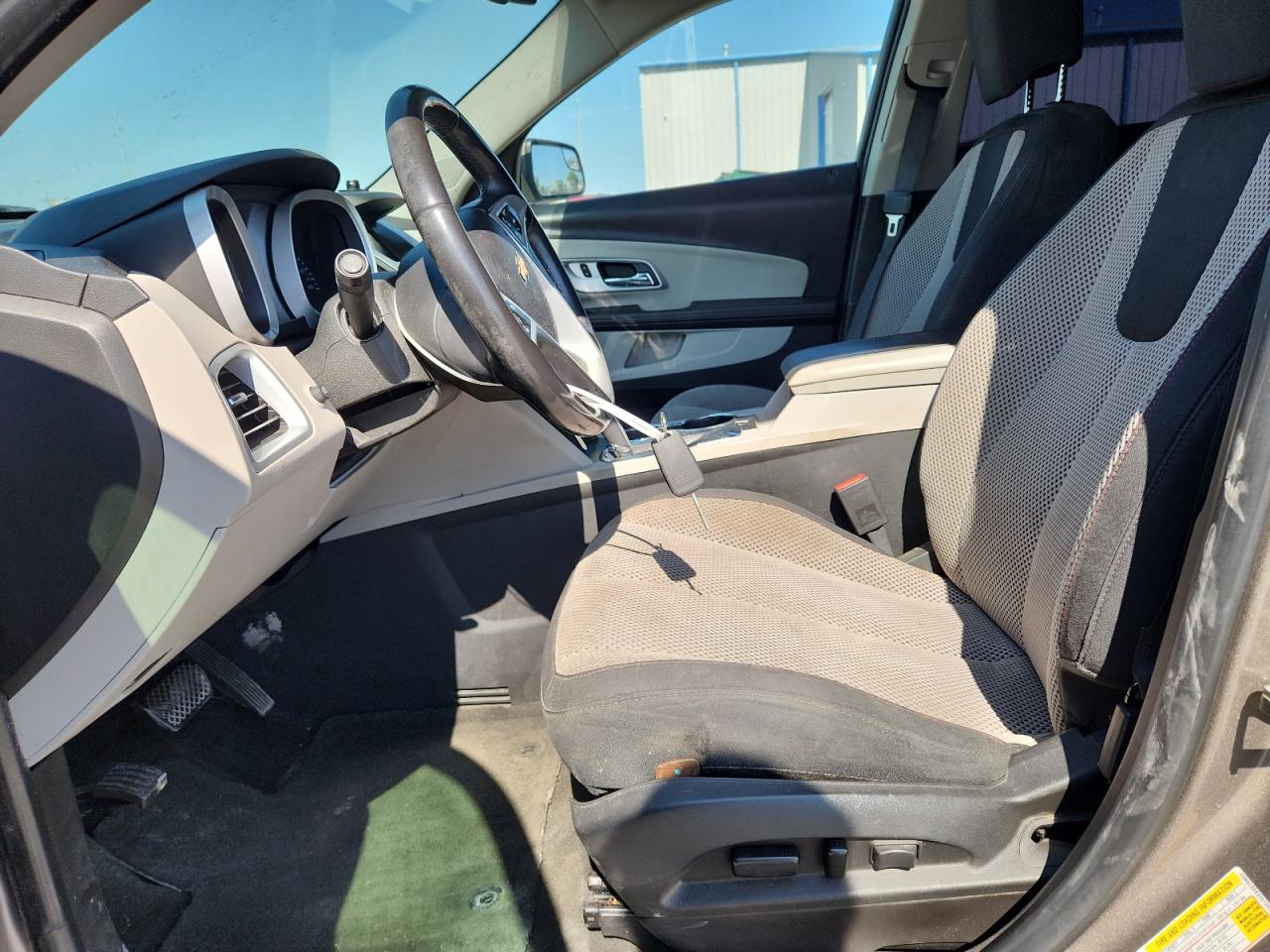 2012 Chevrolet Equinox Lt VIN: 2GNALDEK2C6128708 Lot: 82340305