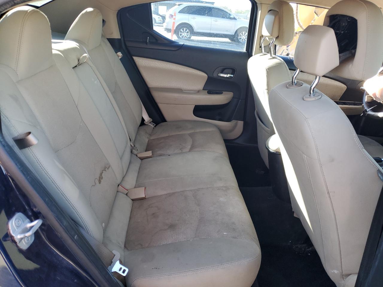 2014 Dodge Avenger Se VIN: 1C3CDZAB6EN140283 Lot: 85909115