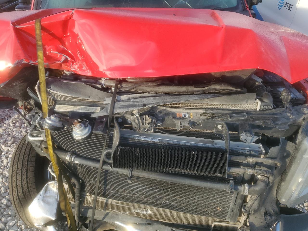 2016 Ford F350 Super Duty VIN: 1FD8X3HT8GEC42008 Lot: 81783845