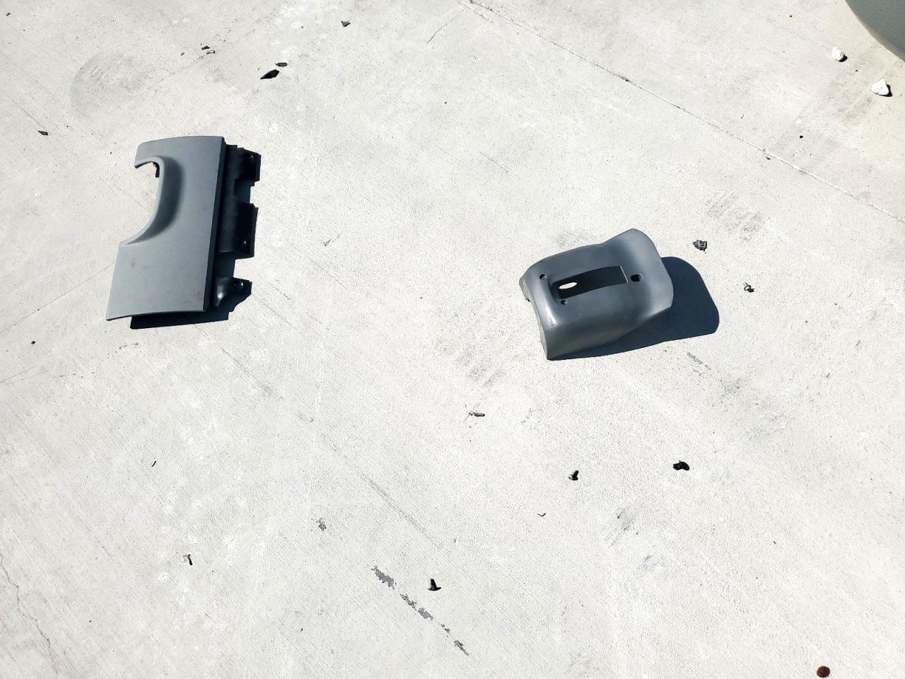 2007 Mercury Montego Premier VIN: 1MEHM42117G602538 Lot: 86231925